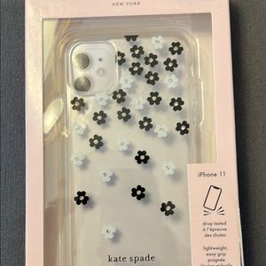 Kate Spade iPhone 11 case